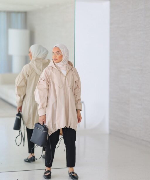 Summer Lightweight jacket