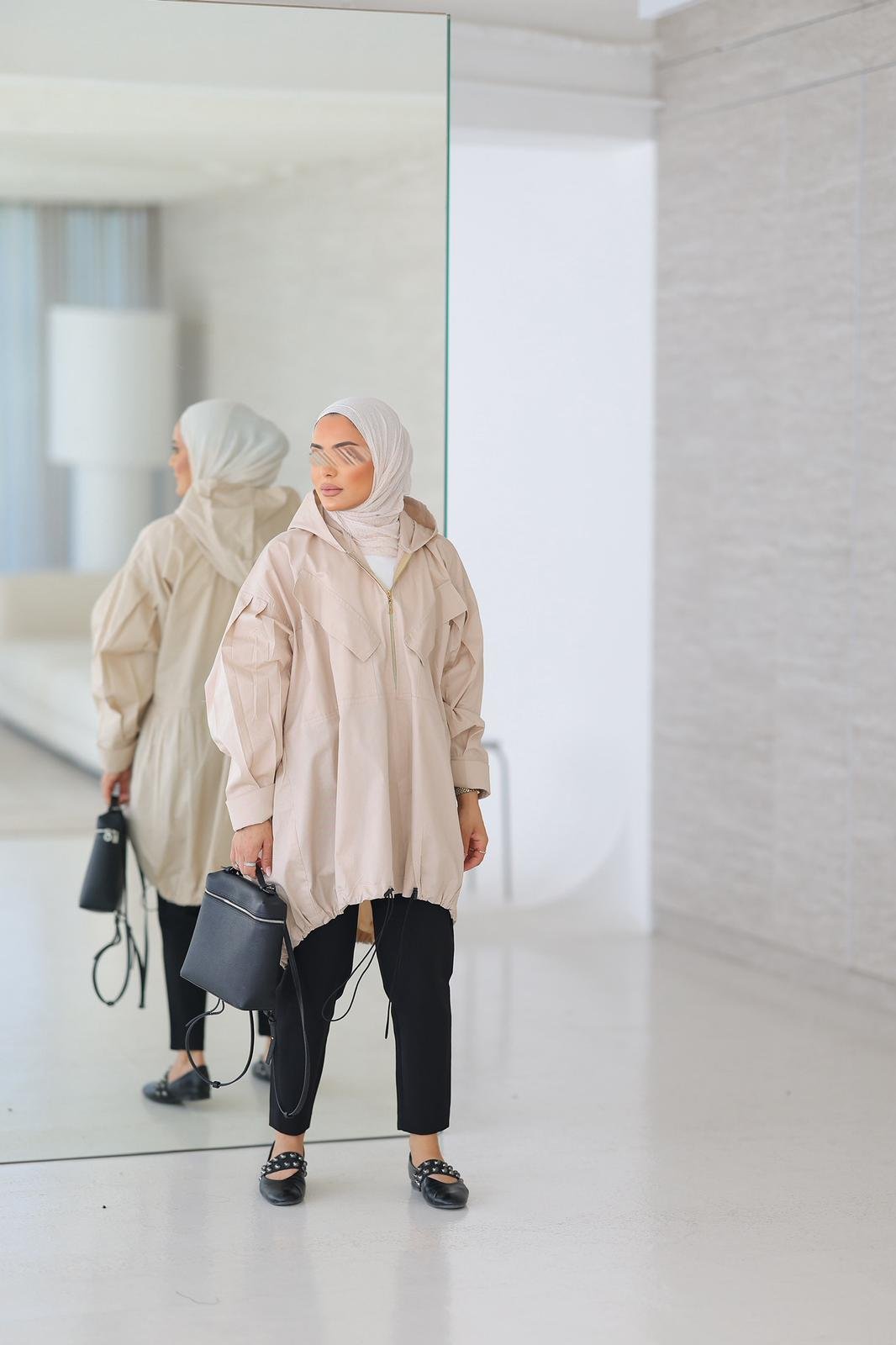 Summer Lightweight jacket