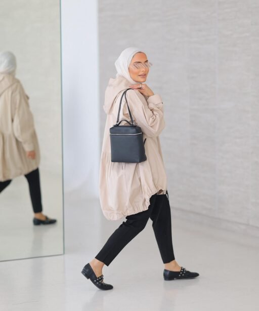 Alternative view of Summer Lightweight jacket