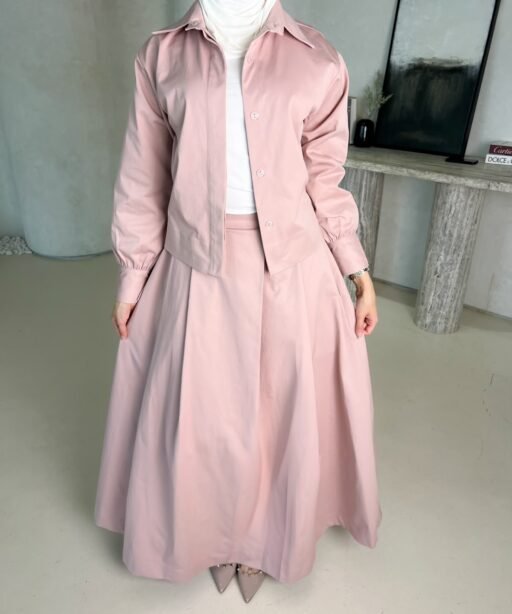Alternative view of The Blush Set