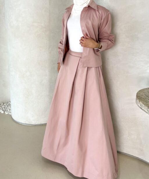 The Blush Set